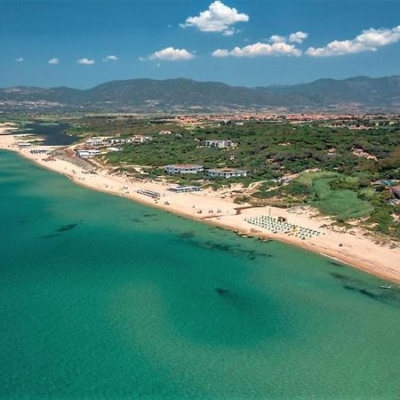 Villetta "I Pini" San Pietro A Mare Valledoria Kültér fotó